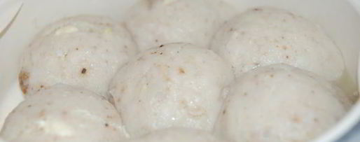 Шаг 5: котлет воздушных