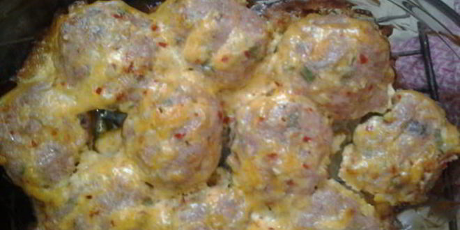 Рецепт куриных котлет под чесночным соусом