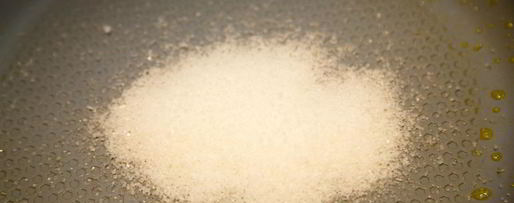 Шаг 4: куриных котлет с брусничным соусом