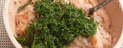 Шаг 1: куриных котлет в духовке