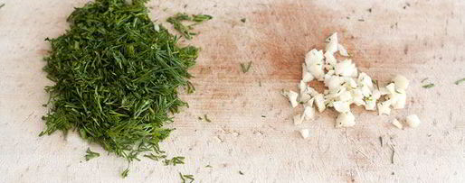 Шаг 5: куриных котлет в духовке