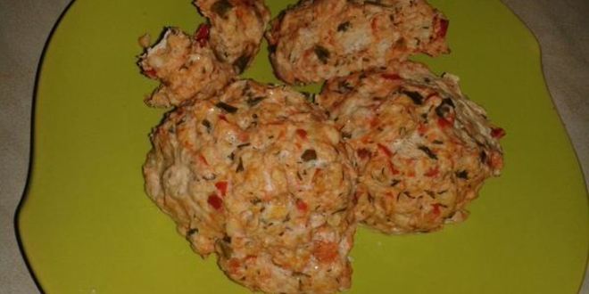 Рецепт куриных паровых котлет