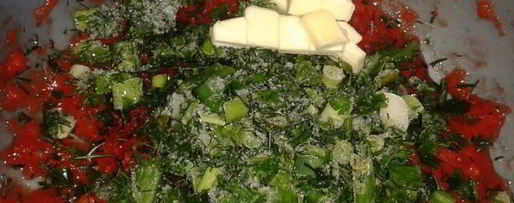 Шаг 3: куриных паровых котлет