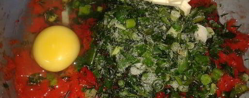 Шаг 4: куриных паровых котлет