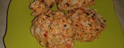 Шаг 7: куриных паровых котлет