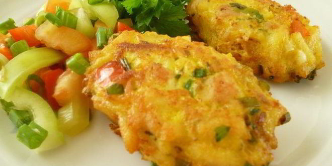 Рецепт куриных рубленных котлеток