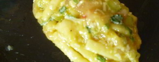 Шаг 3: куриных рубленных котлеток