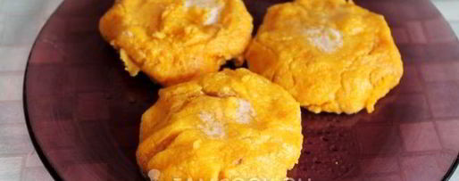 Шаг 11: морковных котлет на пару