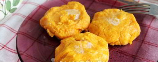 Шаг 12: морковных котлет на пару