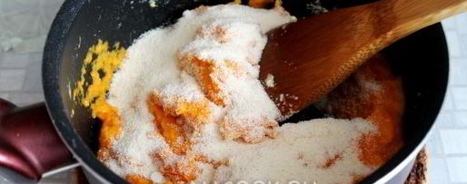 Шаг 8: морковных котлет на пару