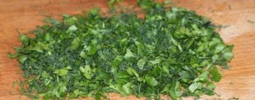 Шаг 1: неправильной котлеты по-киевски из фарша