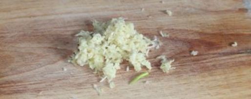 Шаг 2: неправильной котлеты по-киевски из фарша