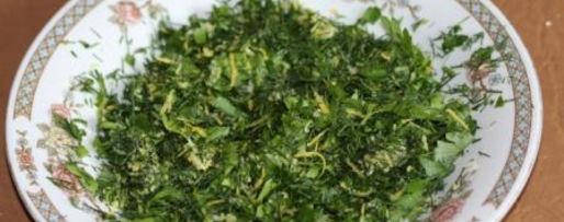 Шаг 4: неправильной котлеты по-киевски из фарша