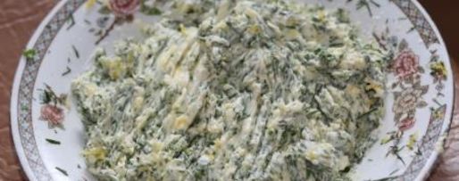 Шаг 5: неправильной котлеты по-киевски из фарша