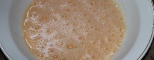 Шаг 7: неправильной котлеты по-киевски из фарша