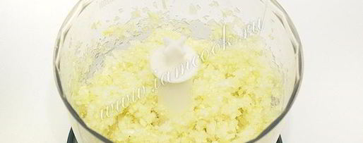 Шаг 2: овощных котлет