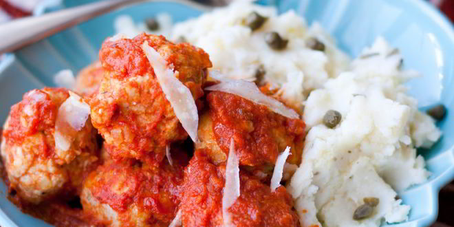 Рецепт паровых котлет в мультиварке