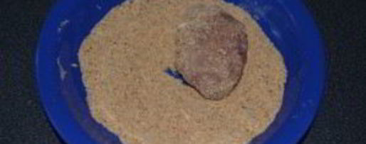 Шаг 5: паровых котлет в мультиварке