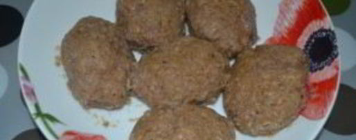 Шаг 7: паровых котлет в мультиварке