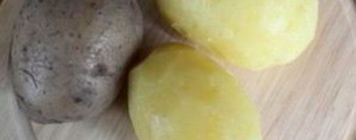 Шаг 1: печеночных котлет без муки