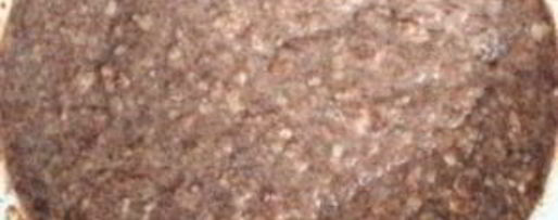 Шаг 4: печеночных котлет без муки