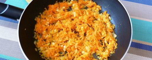 Шаг 3: постных капустных котлет