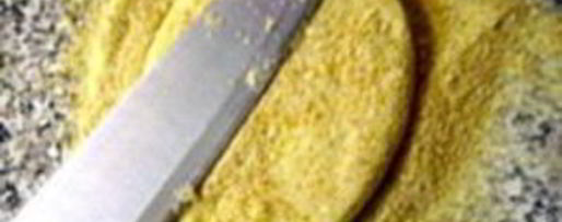 Шаг 1: постных картофельных котлет