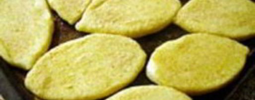 Шаг 2: постных картофельных котлет