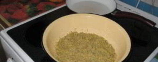 Шаг 2: постных котлет из чечевицы