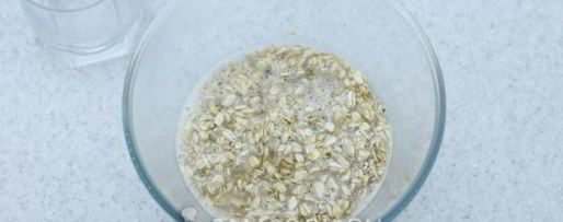 Шаг 2: постных котлет из геркулеса