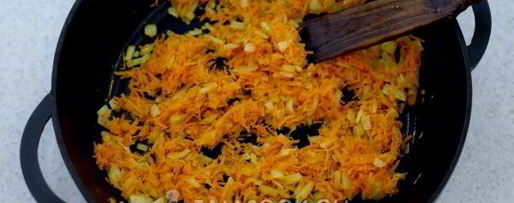 Шаг 3: постных котлет из геркулеса