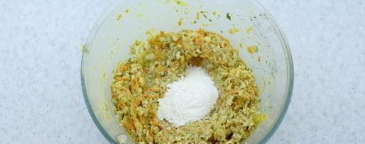 Шаг 6: постных котлет из геркулеса