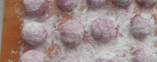 Шаг 4: розовых котлеток под сливочно-грибным соусом