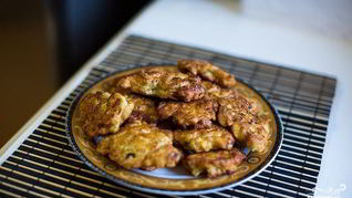 Рецепт Рубленых котлет из куриной грудки