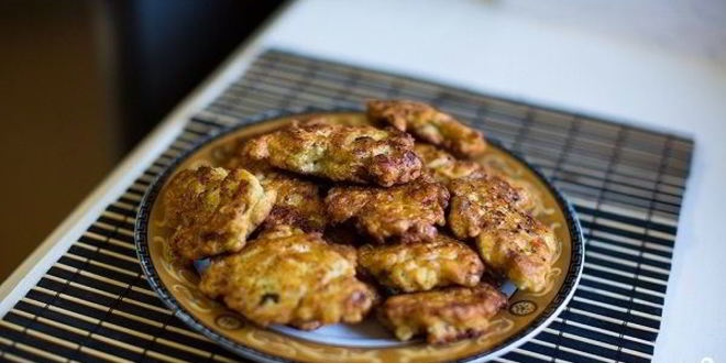 Рецепт рубленых котлет из куриной грудки
