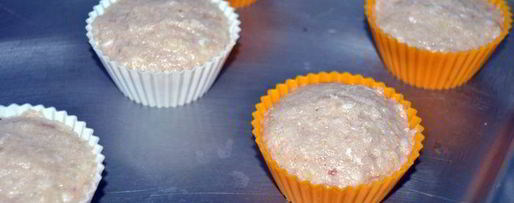 Шаг 2: рыбных котлеток с фенхелем