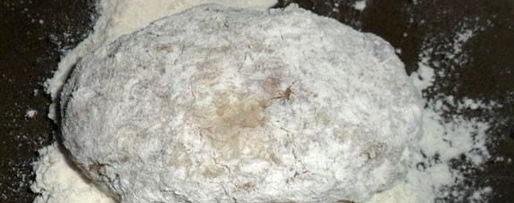 Шаг 5: рыбных котлет, фаршированных грибами