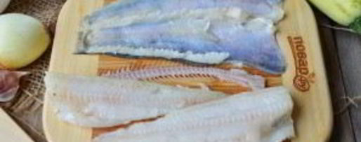 Шаг 2: рыбных котлет с творогом и кабачками