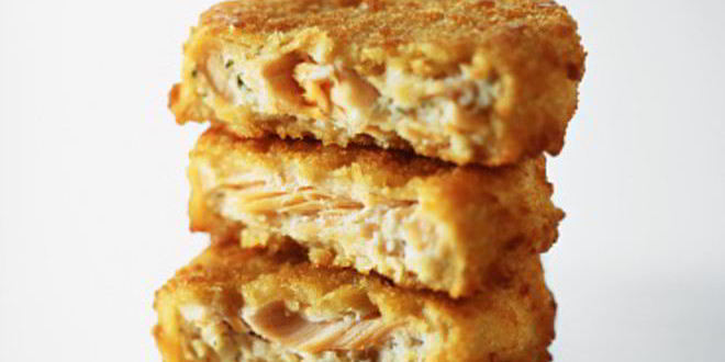 Рецепт сочных котлет из щуки