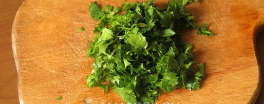 Шаг 11: кучмачей из баклажанов