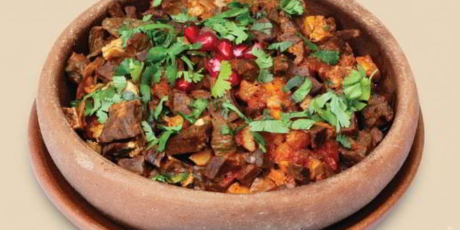 Рецепт кучмачей