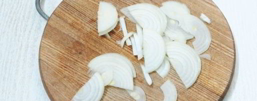 Шаг 11: лапши по-казахски кеспе