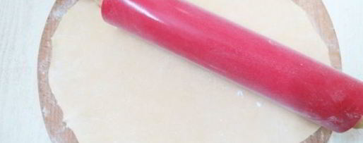 Шаг 5: лапши по-казахски кеспе