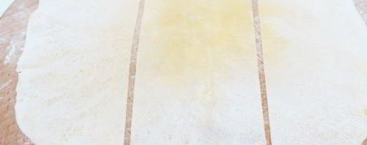 Шаг 6: лапши по-казахски кеспе