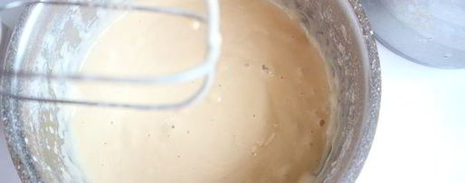 Шаг 4: блинной лазанья с индейкой