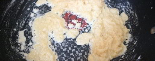 Шаг 8: блинной лазанья с индейкой