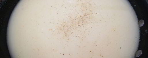 Шаг 9: блинной лазанья с индейкой