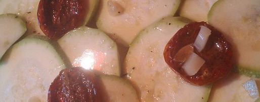 Шаг 2: большой лазанья с морепродуктами