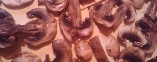 Шаг 5: большой лазанья с морепродуктами