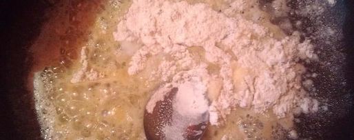 Шаг 8: большой лазанья с морепродуктами